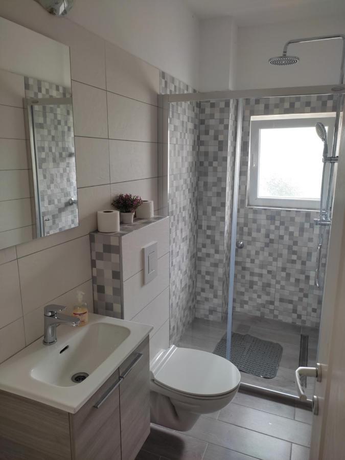 Apartman Miami Подстрана Экстерьер фото