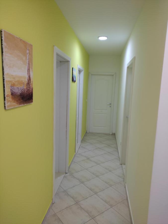 Apartman Miami Подстрана Экстерьер фото