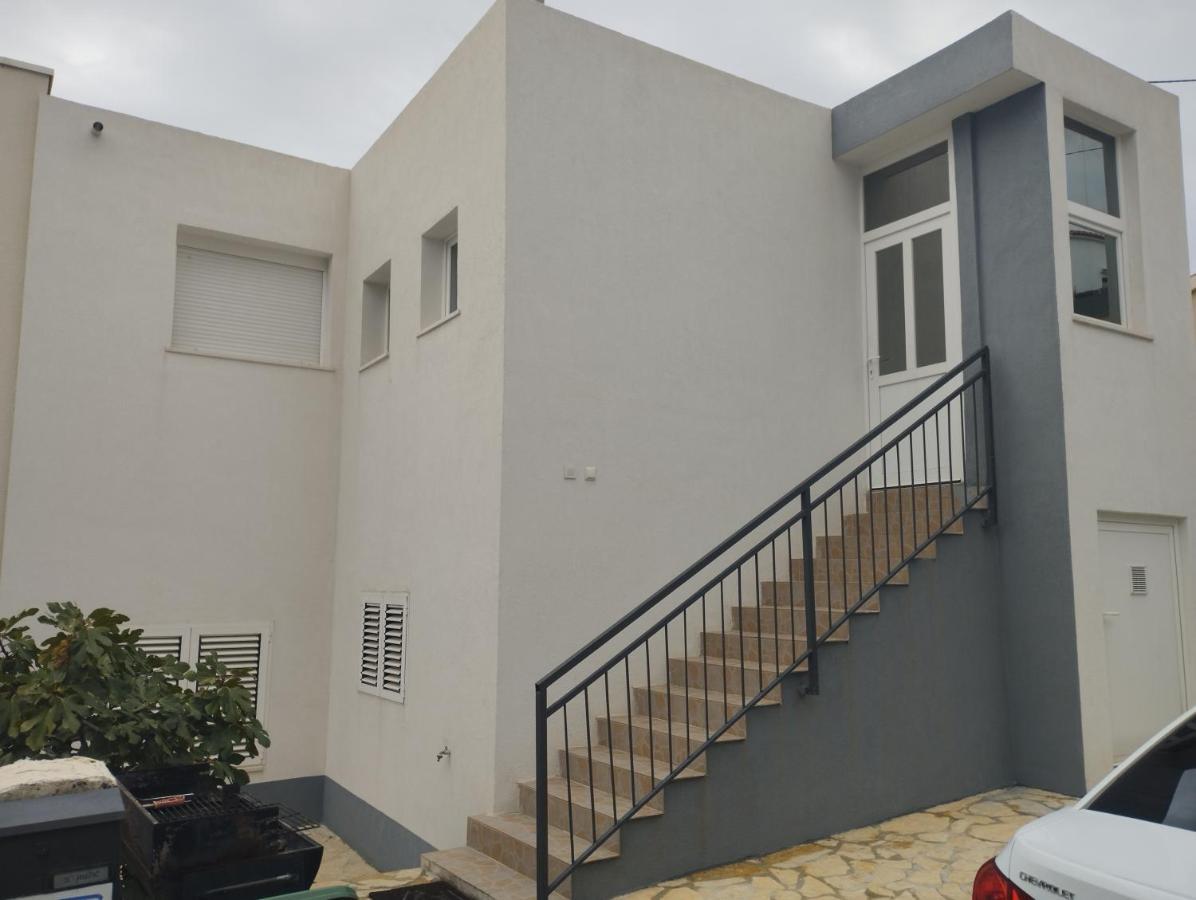 Apartman Miami Подстрана Экстерьер фото