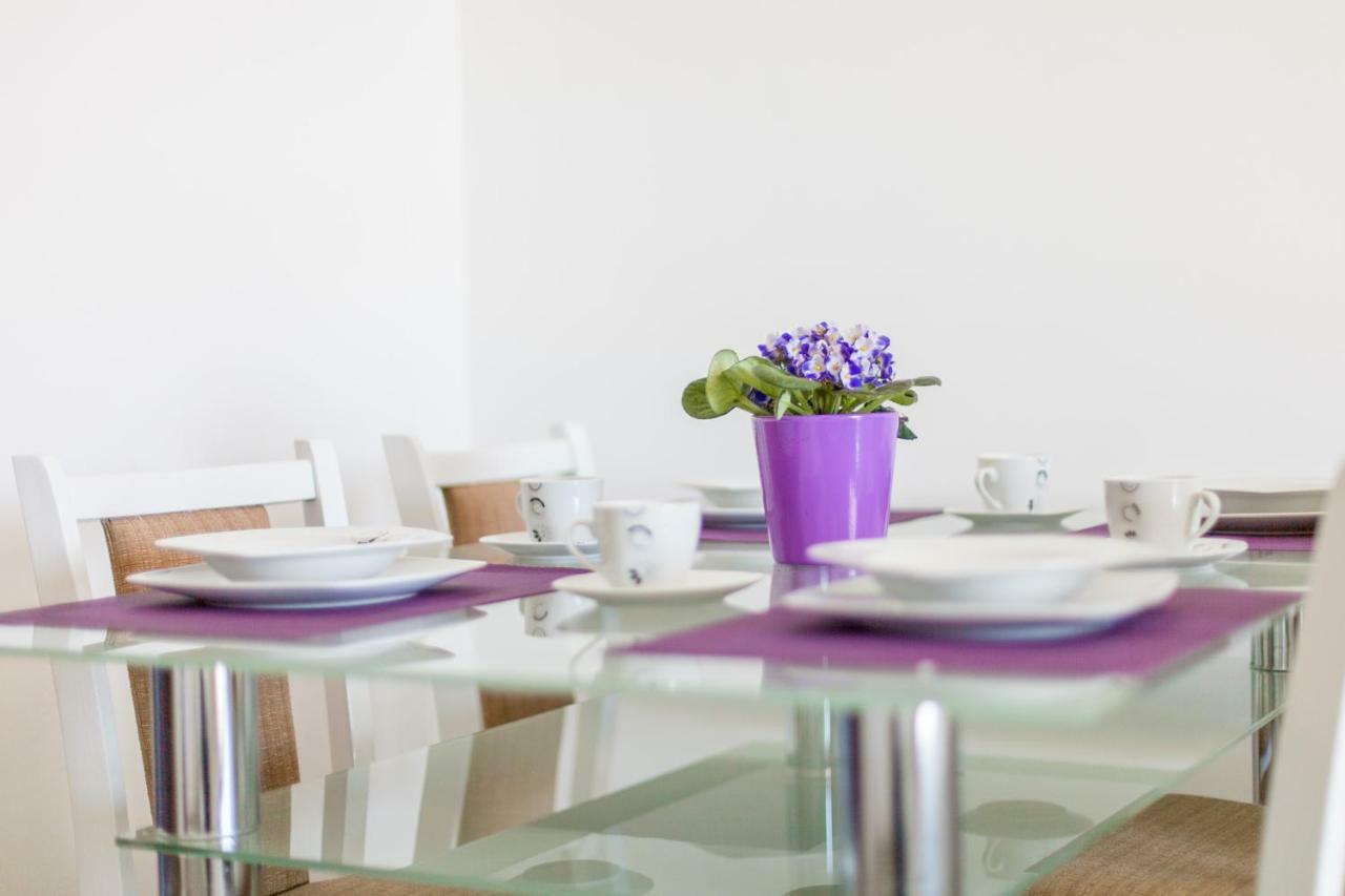 Apartman Miami Подстрана Номер фото