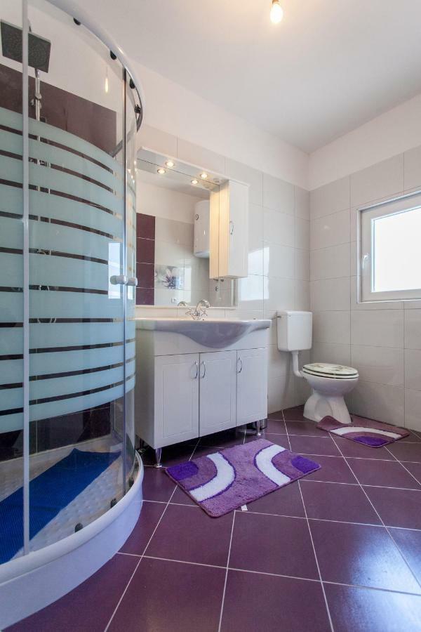 Apartman Miami Подстрана Номер фото