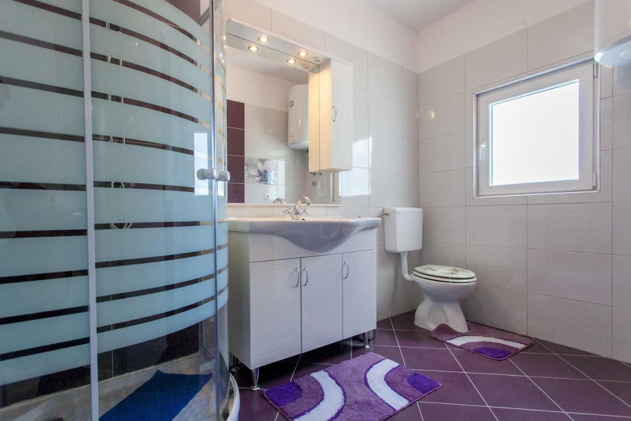 Apartman Miami Подстрана Номер фото