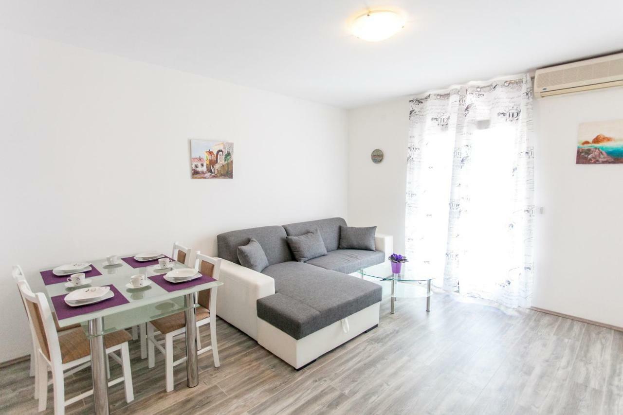 Apartman Miami Подстрана Номер фото