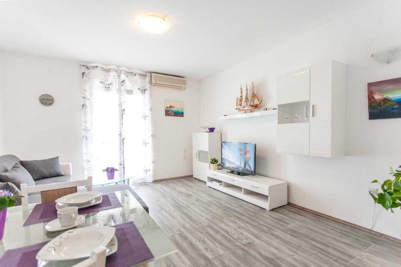 Apartman Miami Подстрана Номер фото
