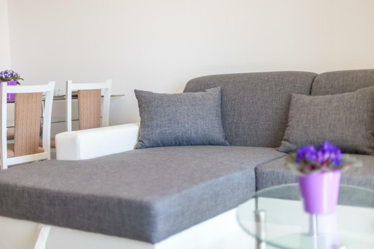 Apartman Miami Подстрана Номер фото