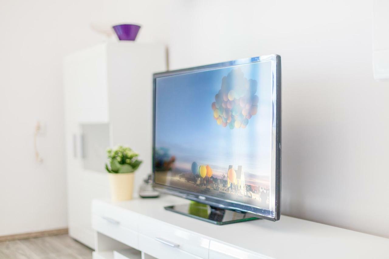 Apartman Miami Подстрана Номер фото