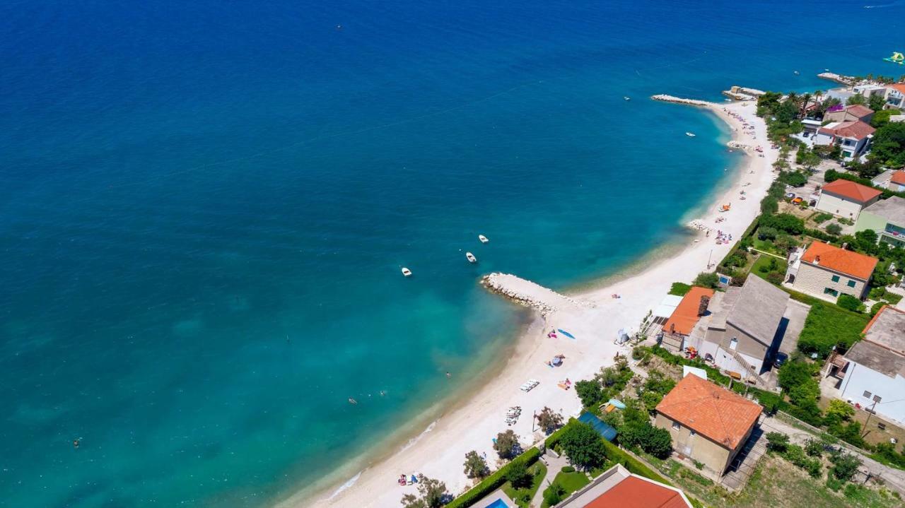 Apartman Miami Подстрана Экстерьер фото