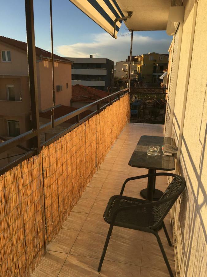 Apartman Miami Подстрана Экстерьер фото
